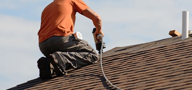 reparación de techos en Eden Prairie Minnesota